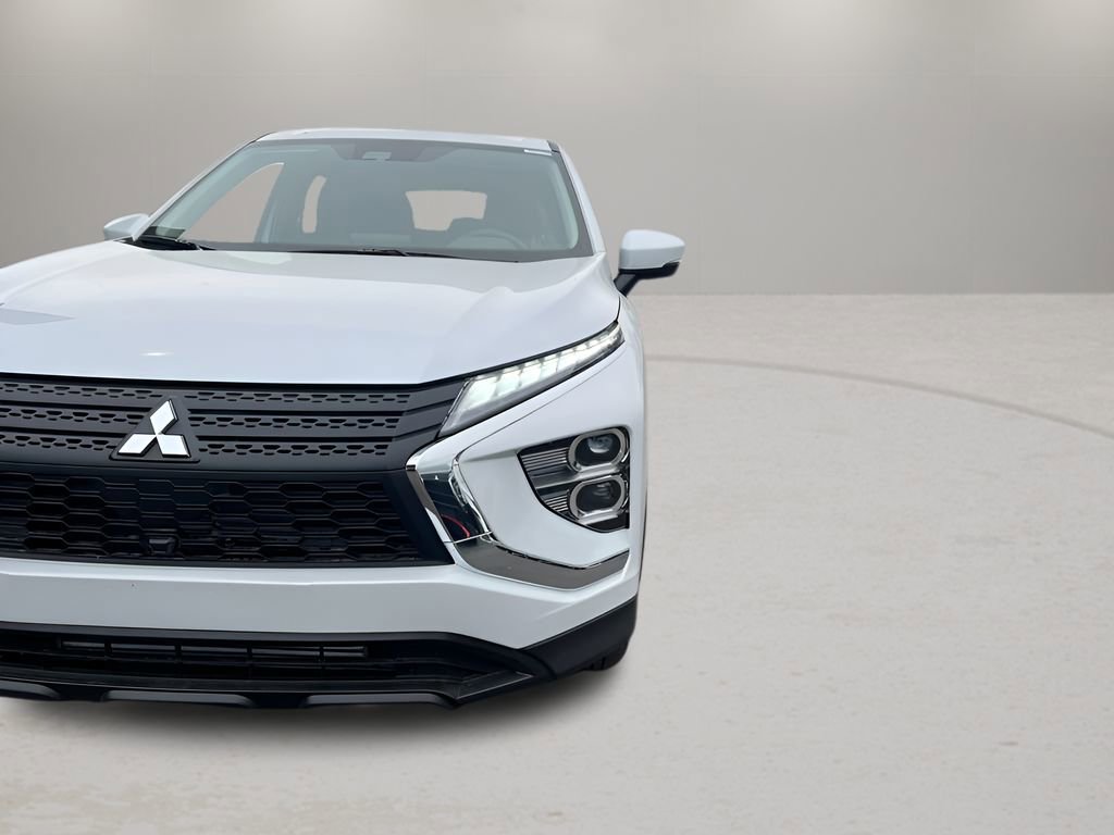 New 2026 Mitsubishi Eclipse Cross ES AWD/4WD image 25