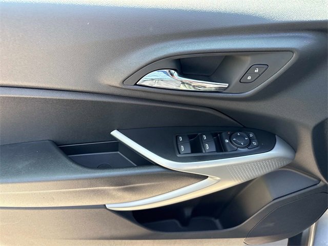 New 2026 Chevrolet Trax RS w/ Driver Confidence Package image 20