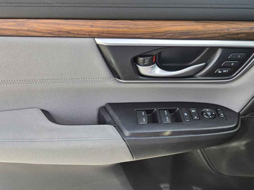 Certified 2022 Honda CR-V EX image 26