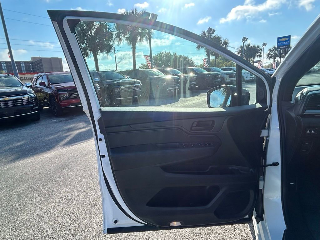 Used 2024 Honda Odyssey Sport image 28