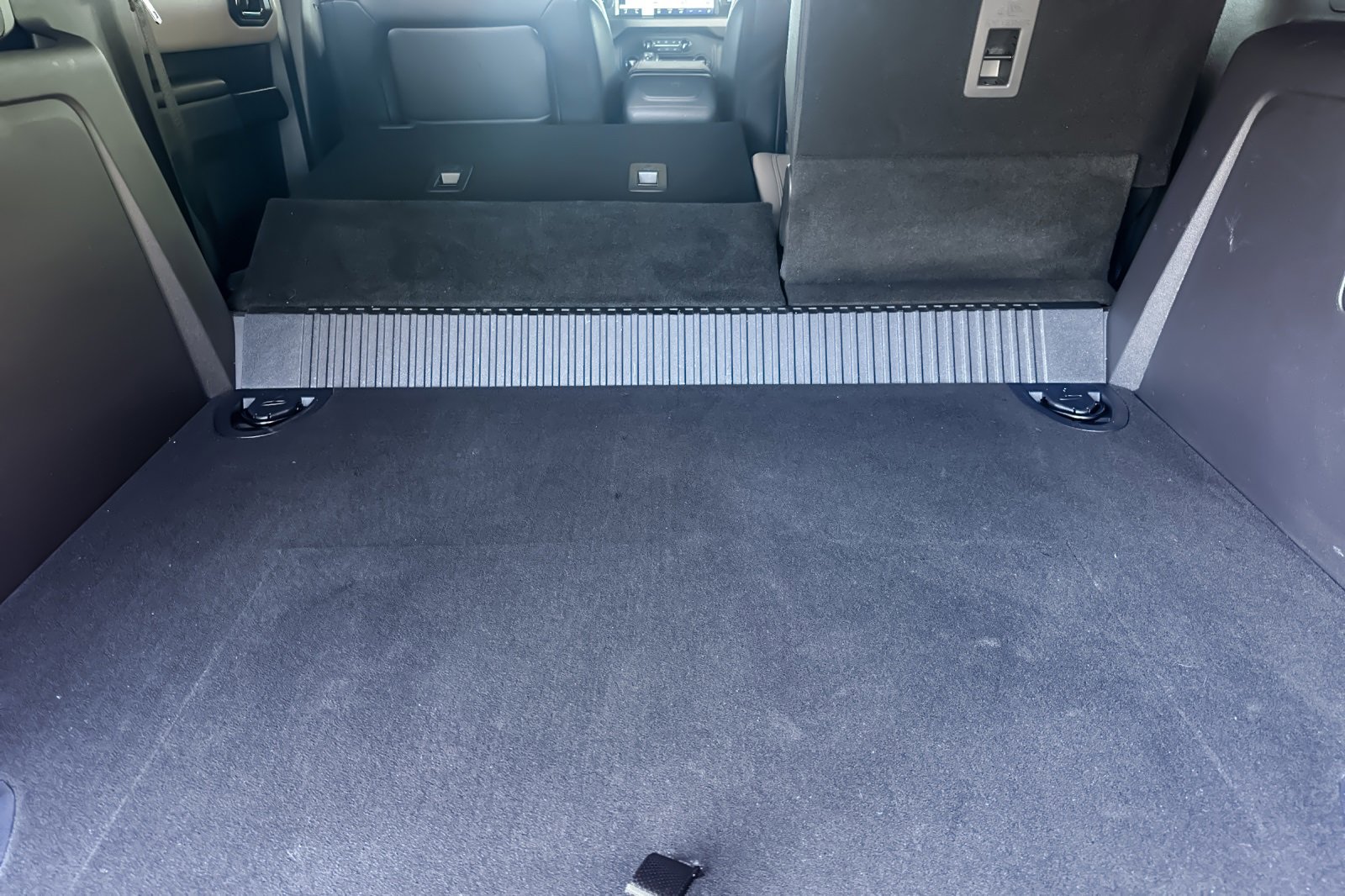 Used 2024 Ford Bronco Wildtrak image 15