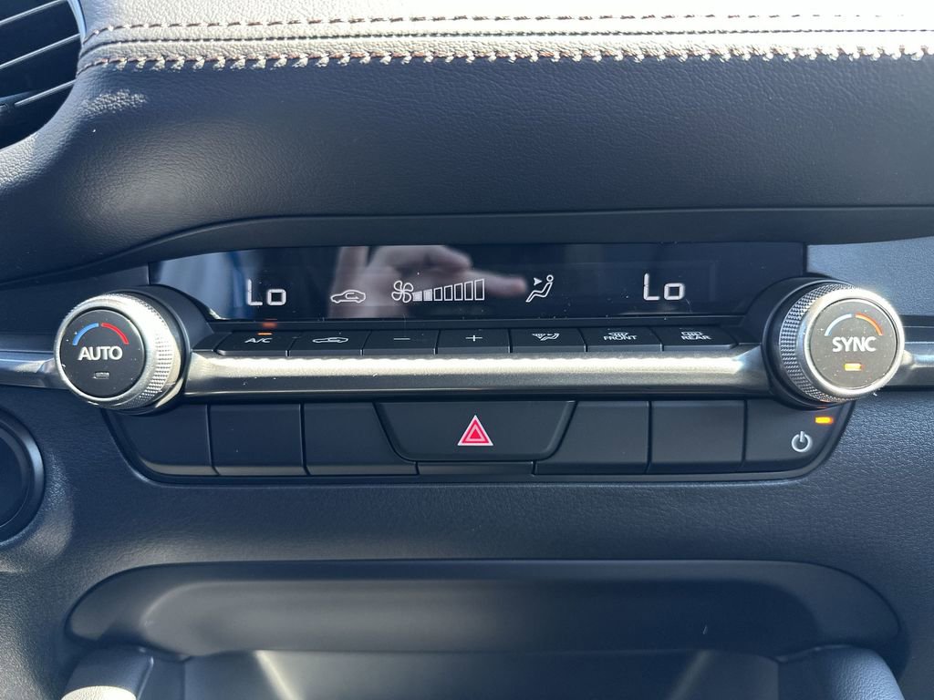 New 2026 MAZDA MAZDA3 s Sport image 19