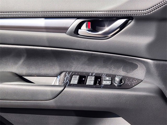 New 2025 MAZDA CX-5 AWD 2.5 S w/ Preferred Package image 3