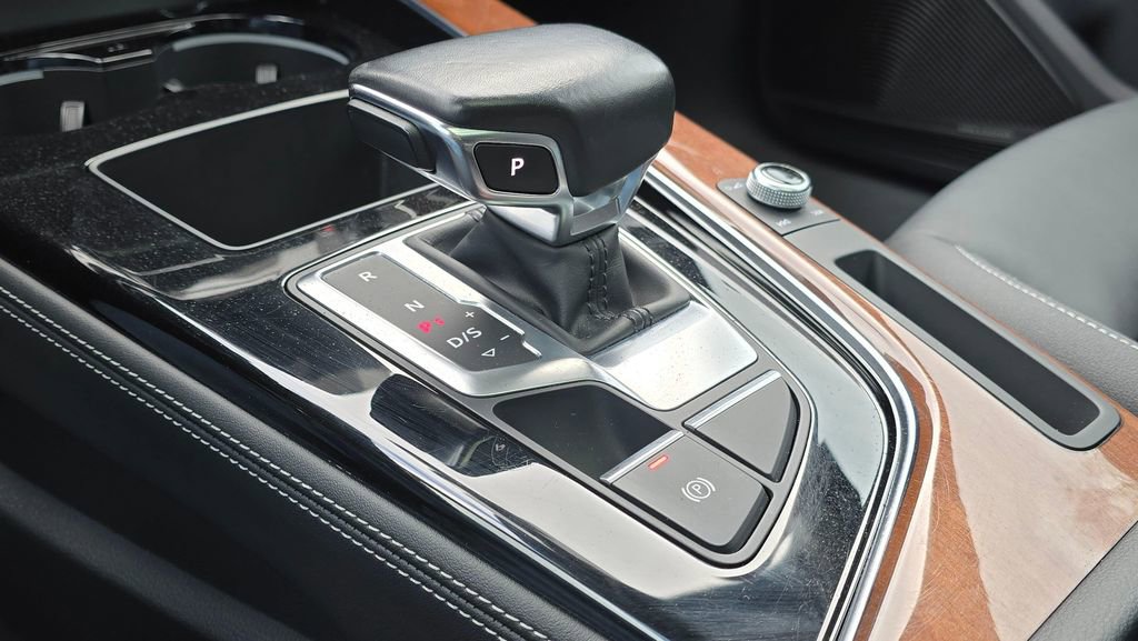 Used 2022 Audi A4 2.0T allroad Premium Plus image 37