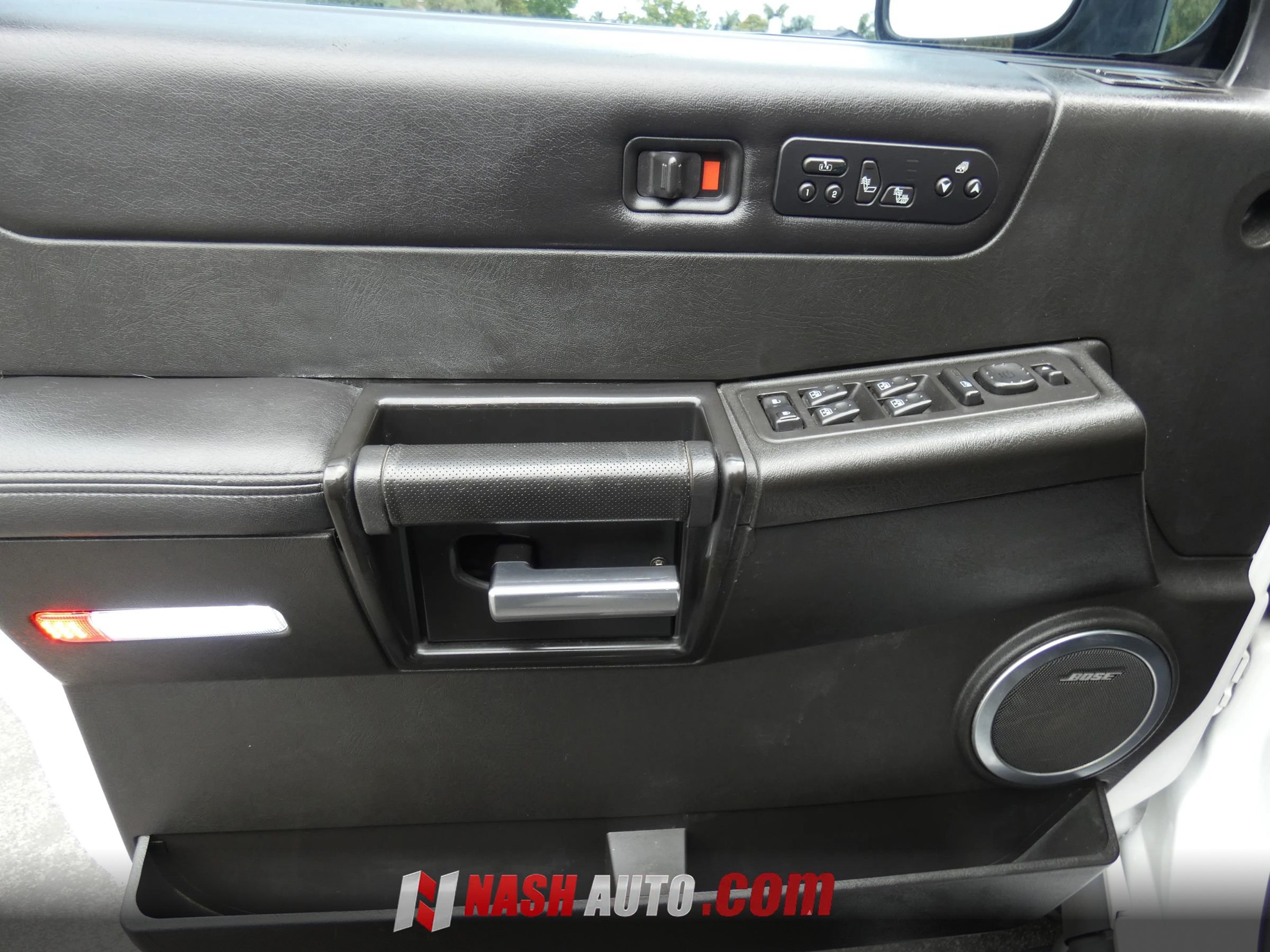 Used 2006 HUMMER H2 AWD/4WD image 44