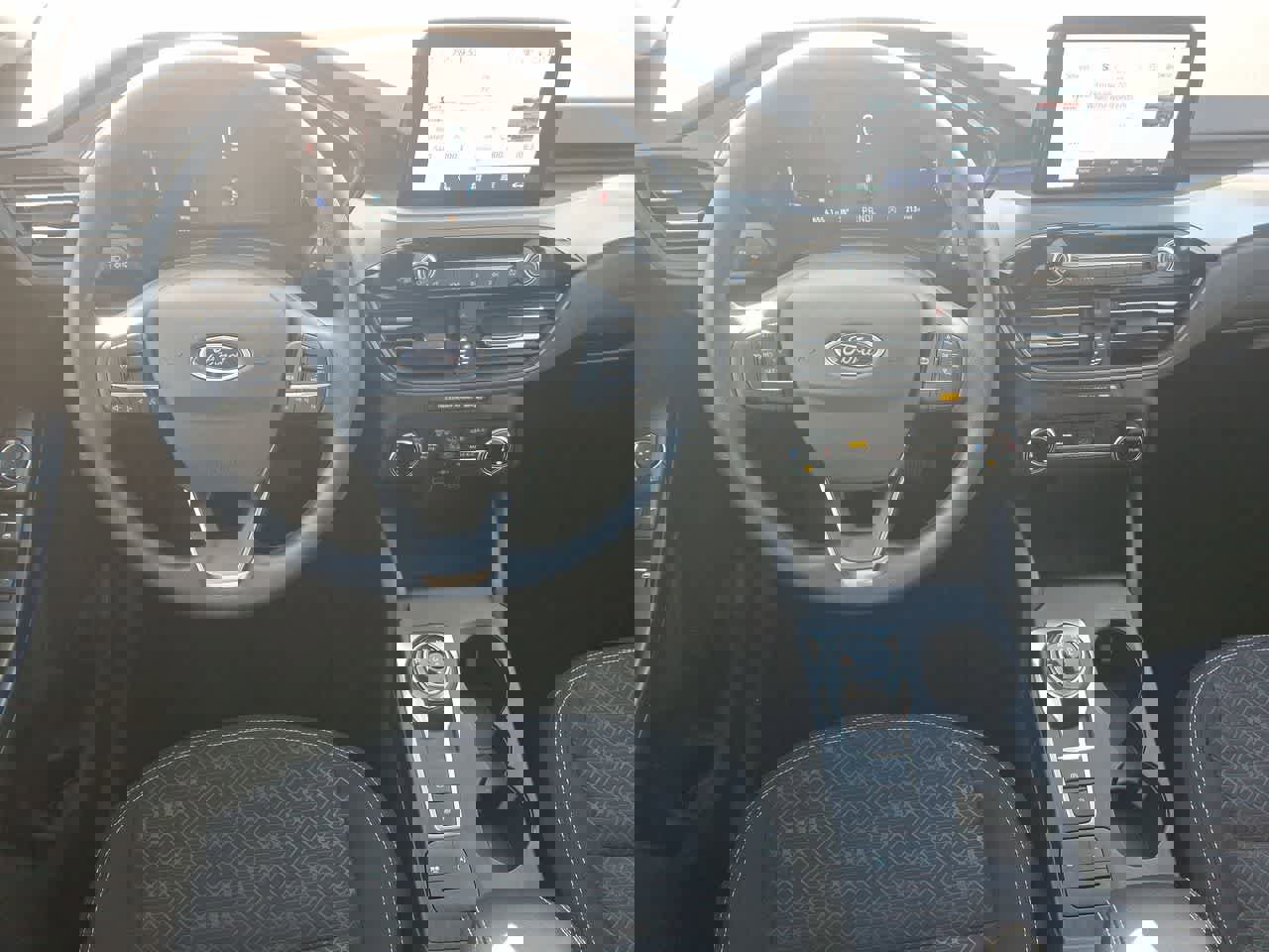 Used 2025 Ford Escape Active image 27