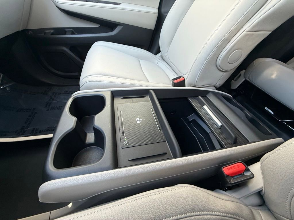 Used 2026 Honda Odyssey EX-L image 24