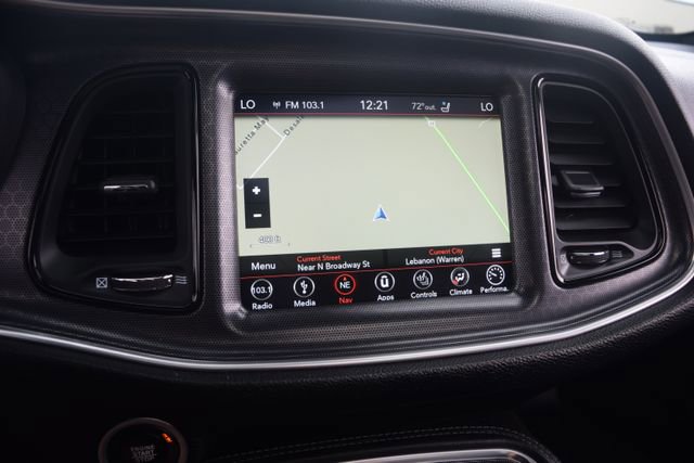 Used 2018 Dodge Challenger T/A RWD image 8