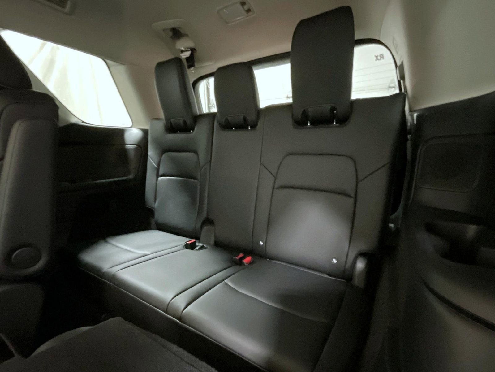 New 2026 Nissan Pathfinder Platinum AWD/4WD image 20