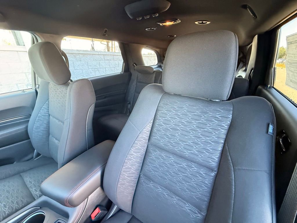 New 2026 Dodge Durango GT AWD/4WD image 22