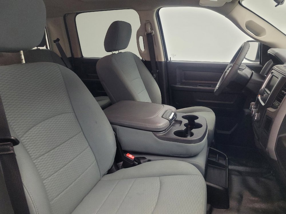 Used 2019 RAM 1500 Tradesman w/ Popular Equipment Group image 21