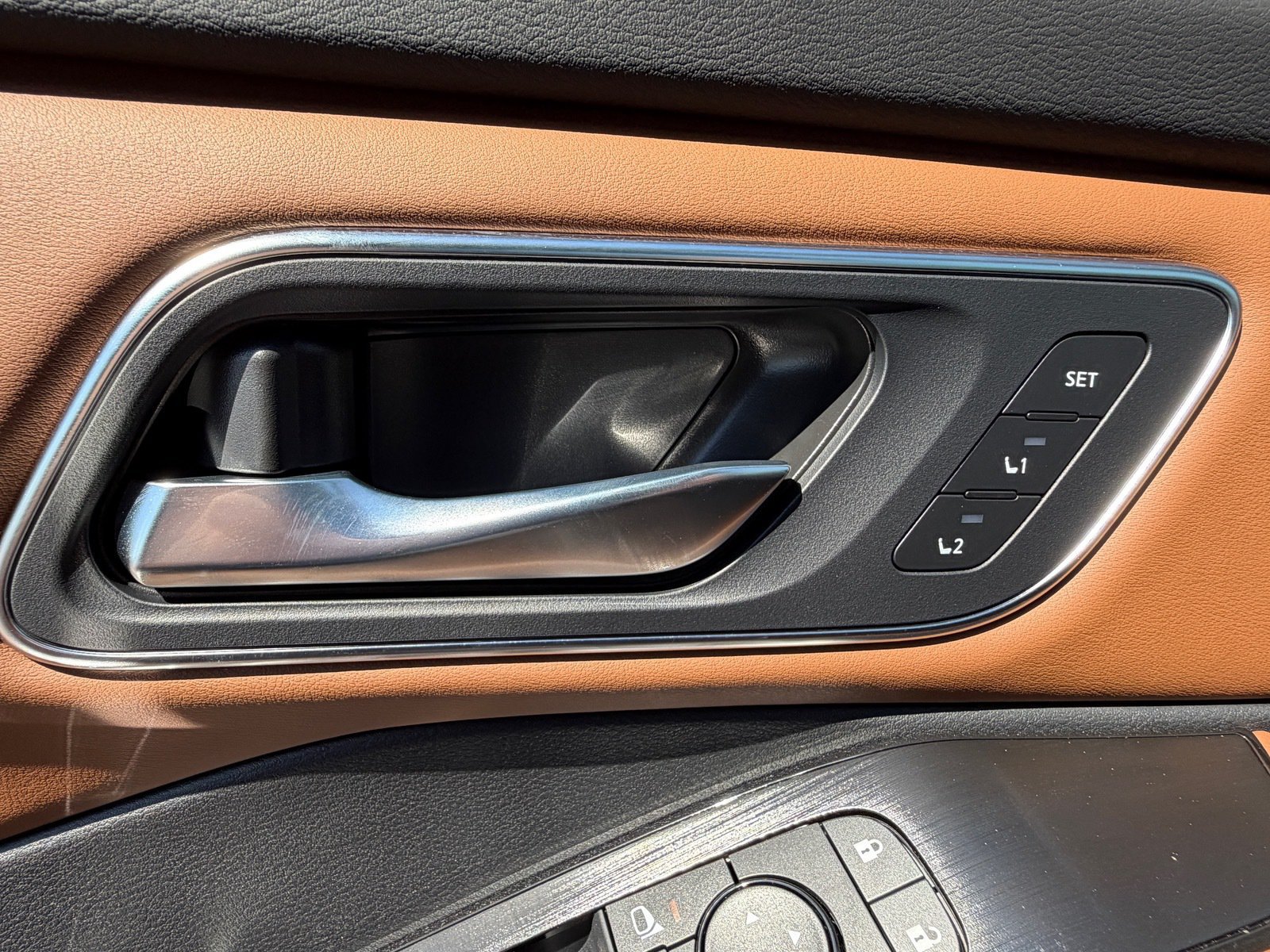 New 2026 Nissan Rogue Platinum AWD/4WD image 15