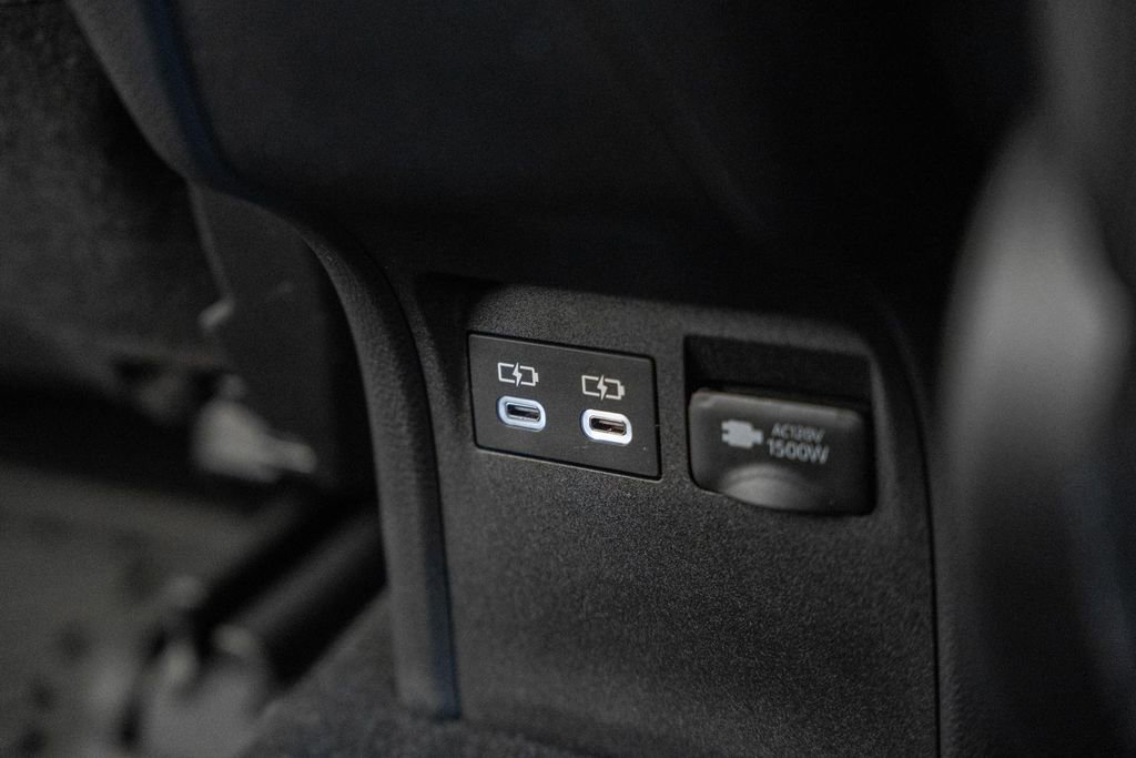 New 2026 Toyota Prius Plug-In Hybrid image 31