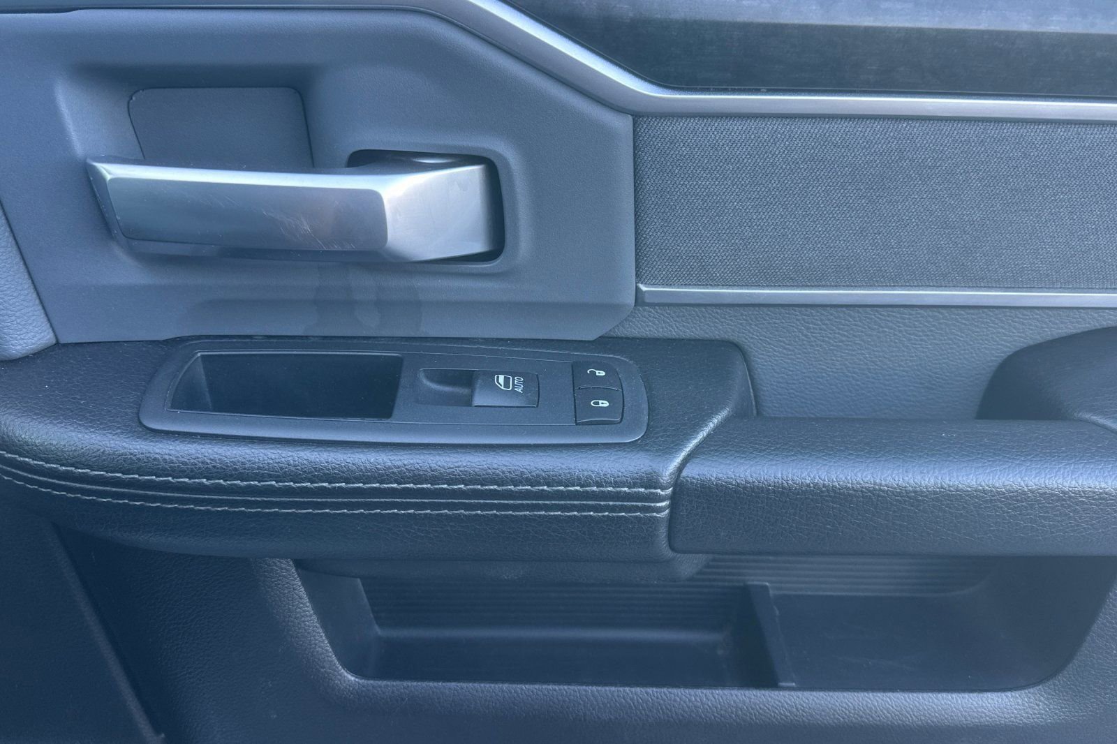 Used 2020 RAM 2500 Big Horn image 20