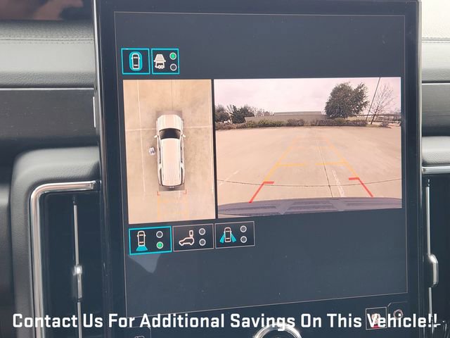 New 2026 GMC Yukon XL Denali w/ Sun & Power Step Package image 13