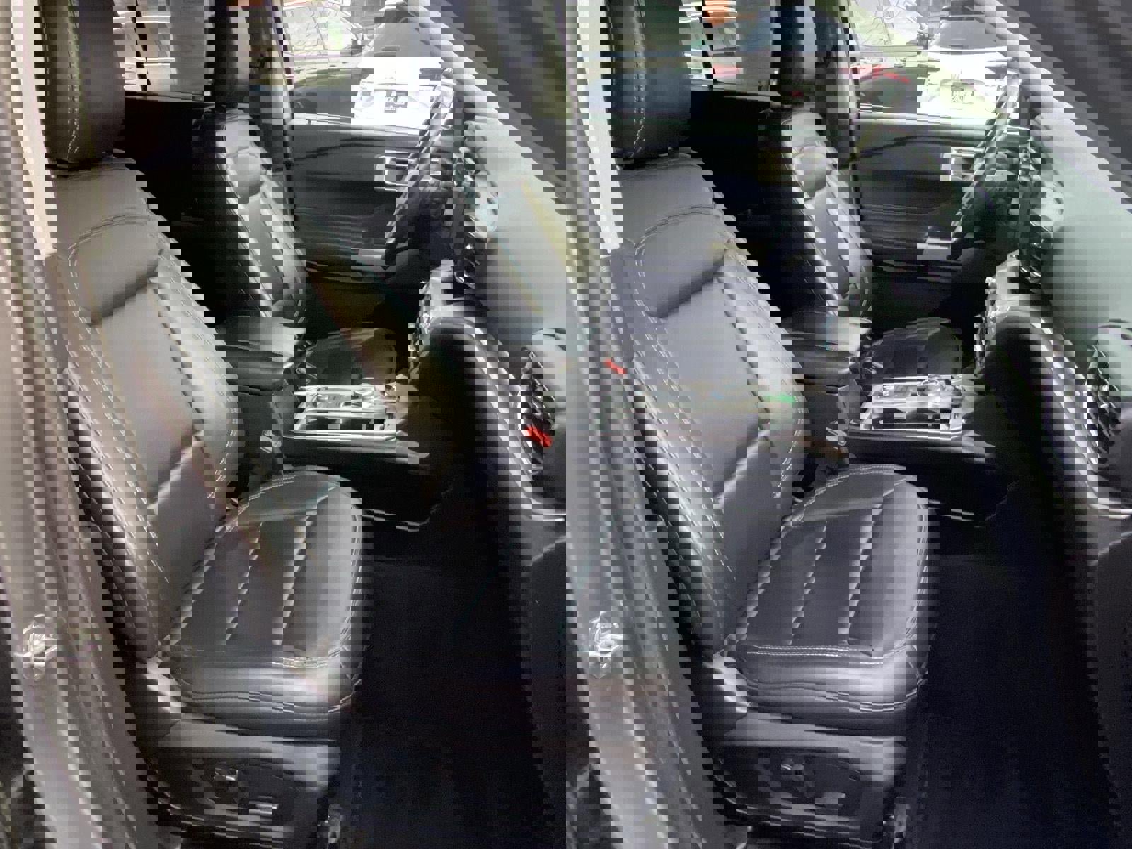 Used 2021 Ford Explorer XLT w/ Equipment Group 202A image 38