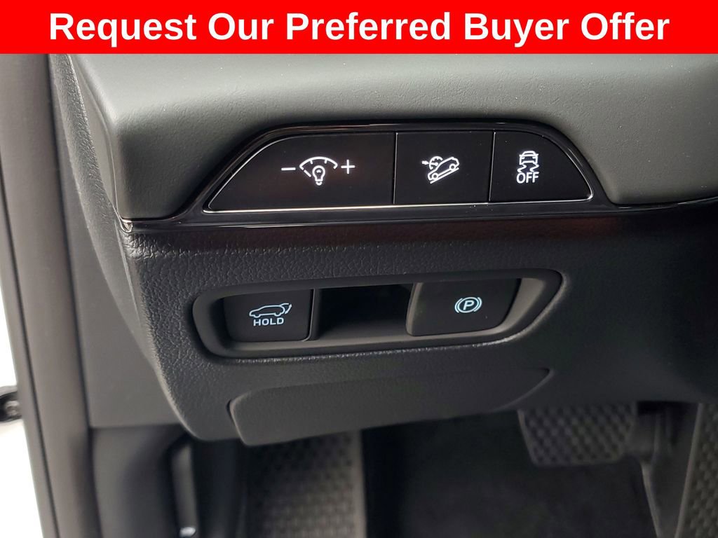 New 2026 Genesis GV80 3.5T Prestige AWD/4WD image 14