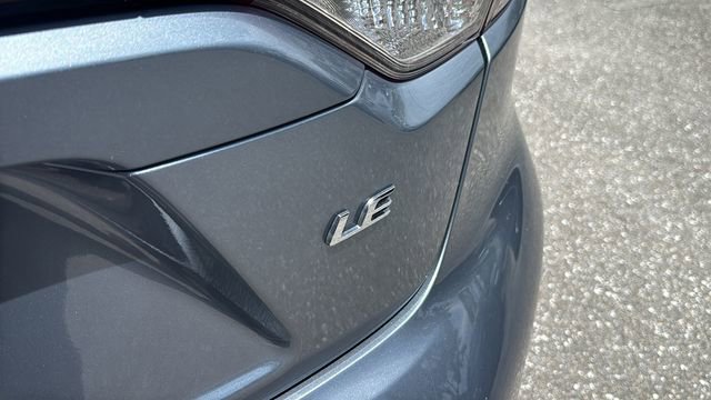 Certified 2025 Toyota Corolla LE image 8
