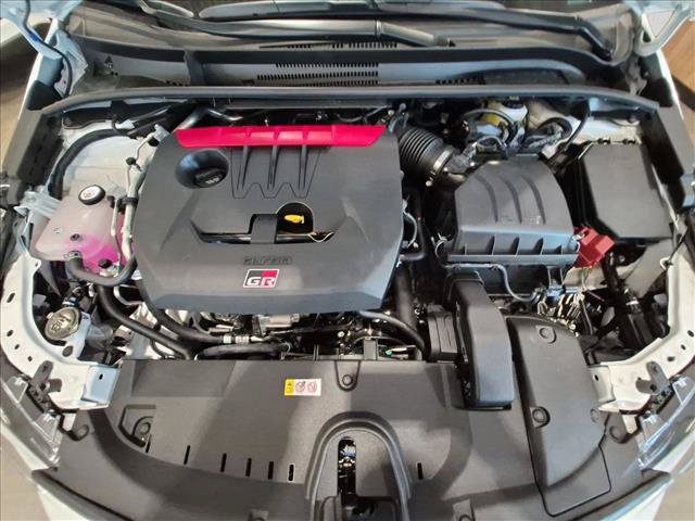 New 2026 Toyota Corolla GR AWD/4WD image 15