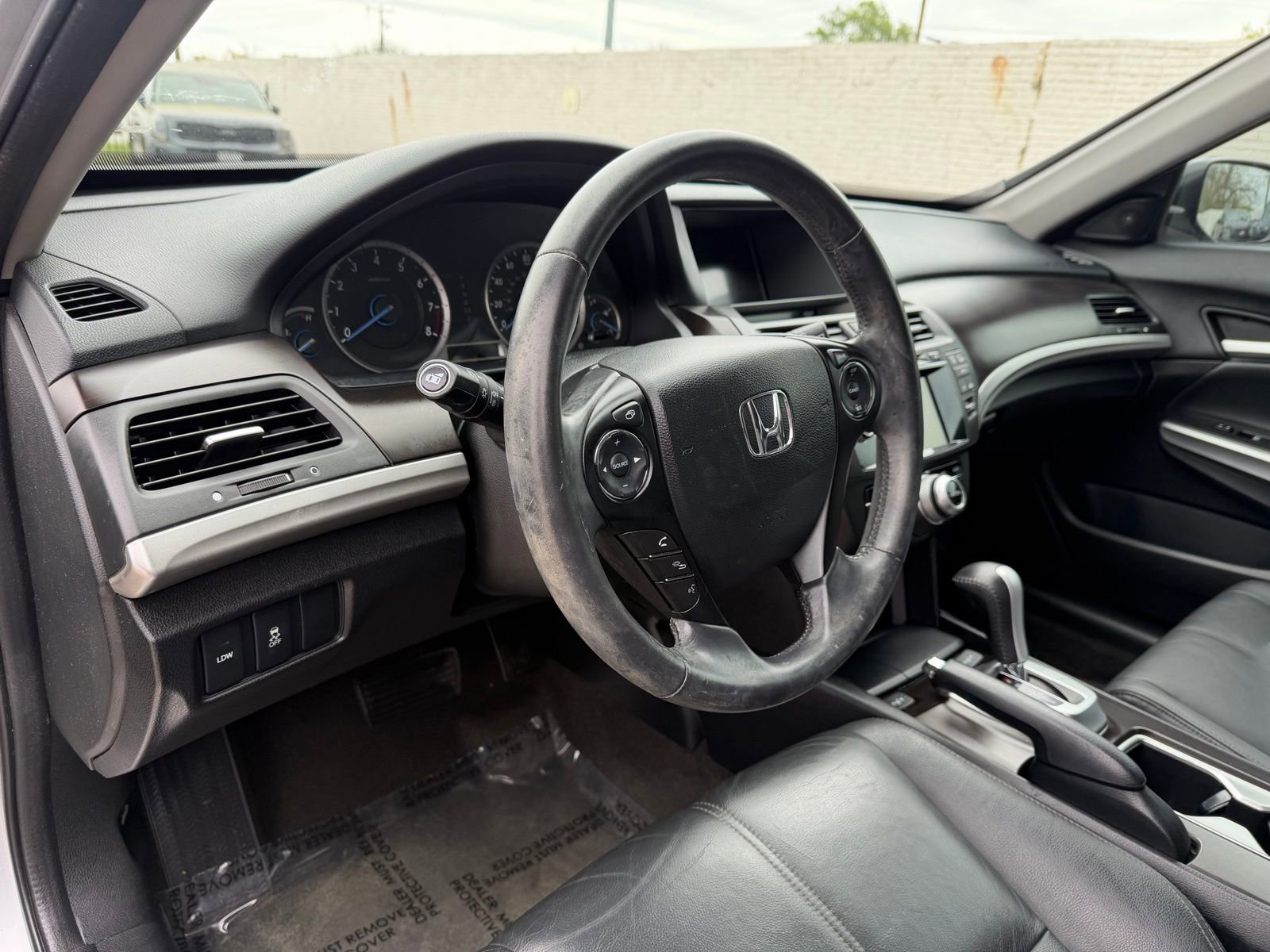 Used 2015 Honda Crosstour EX-L image 12