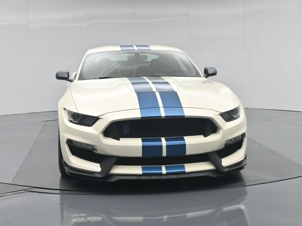 Used 2020 Ford Mustang Shelby GT350 w/ Technology Package RWD image 53