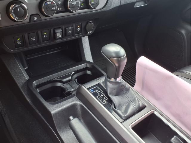 Used 2023 Toyota Tacoma TRD Sport w/ Advanced Technology Package image 7