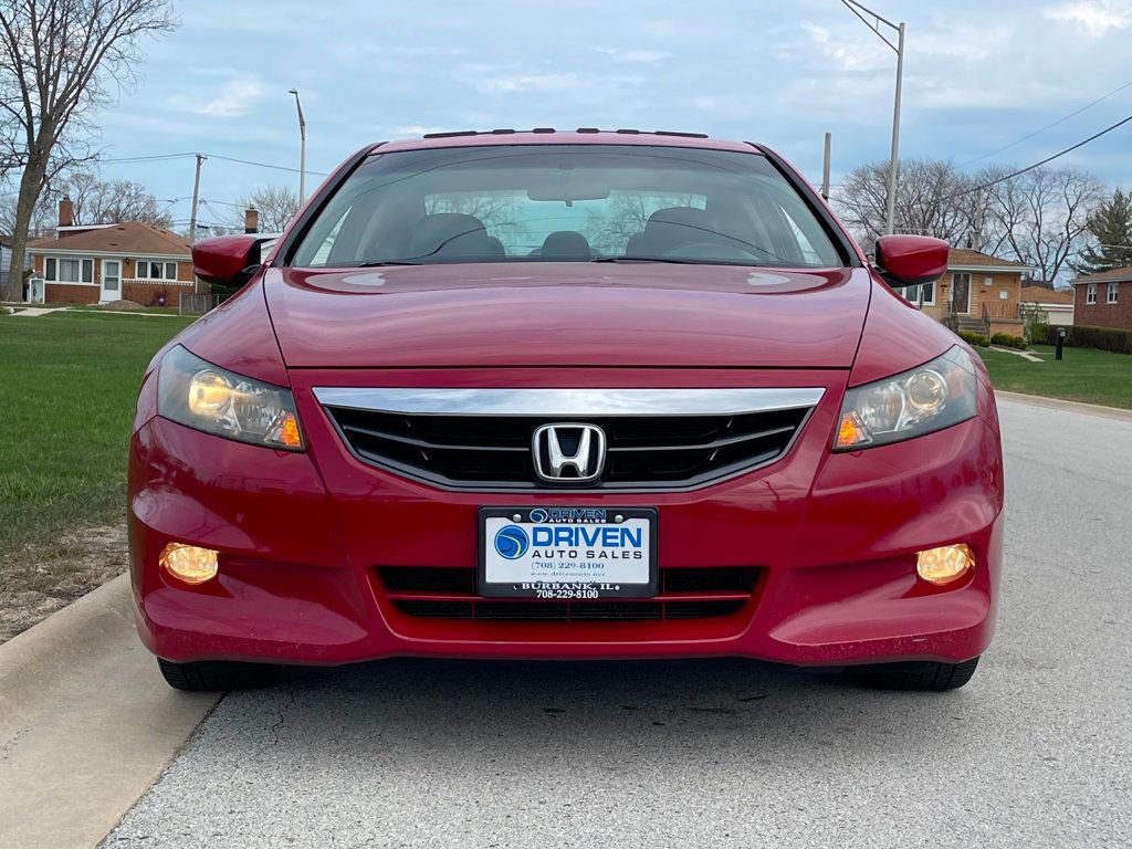 Used 2012 Honda Accord EX-L image 3