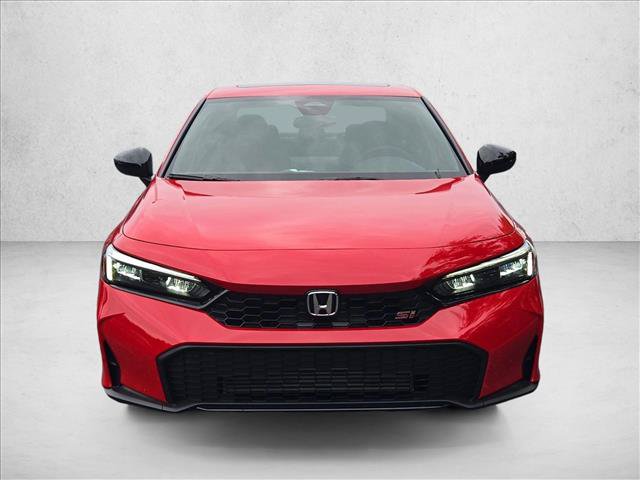 New 2026 Honda Civic Si image 6