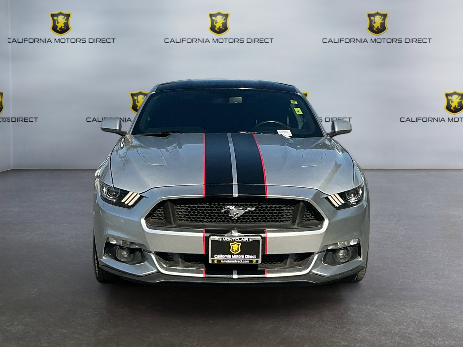 Used 2016 Ford Mustang GT RWD image 8