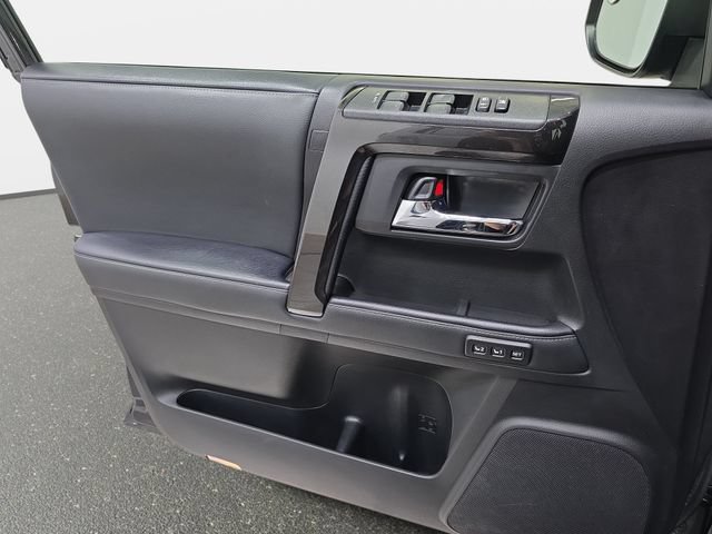 Certified 2020 Toyota 4Runner Nightshade AWD/4WD image 24