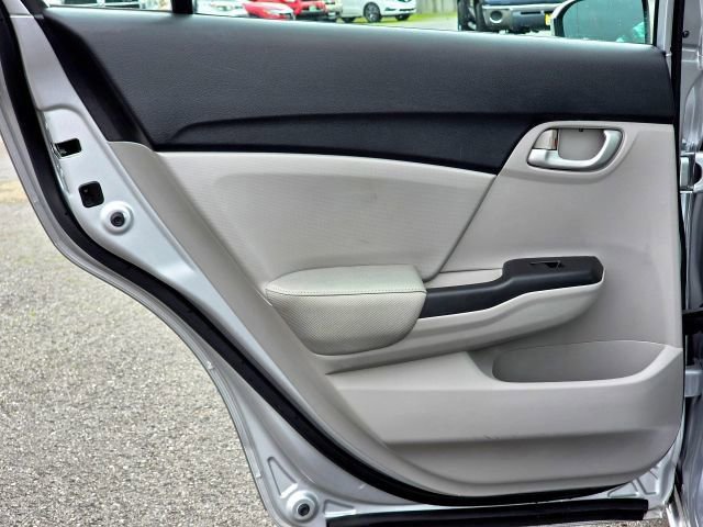 Used 2014 Honda Civic LX image 32
