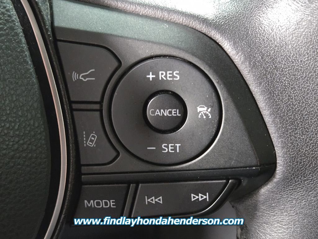 Used 2022 Toyota RAV4 Adventure image 26