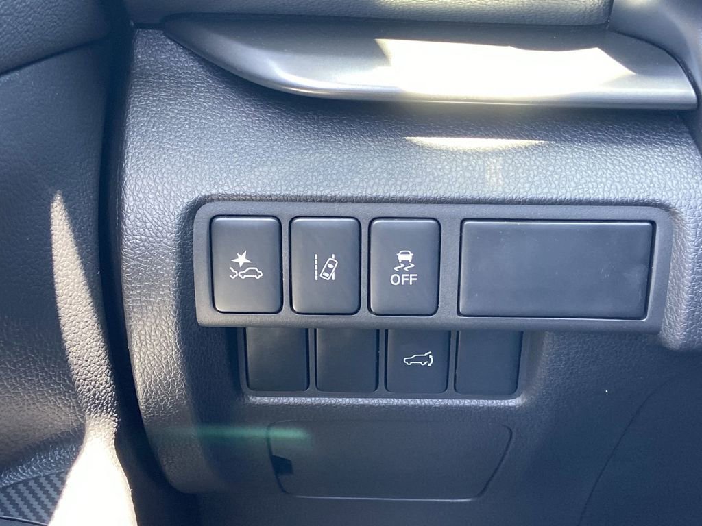 New 2026 Mitsubishi Eclipse Cross AWD image 13