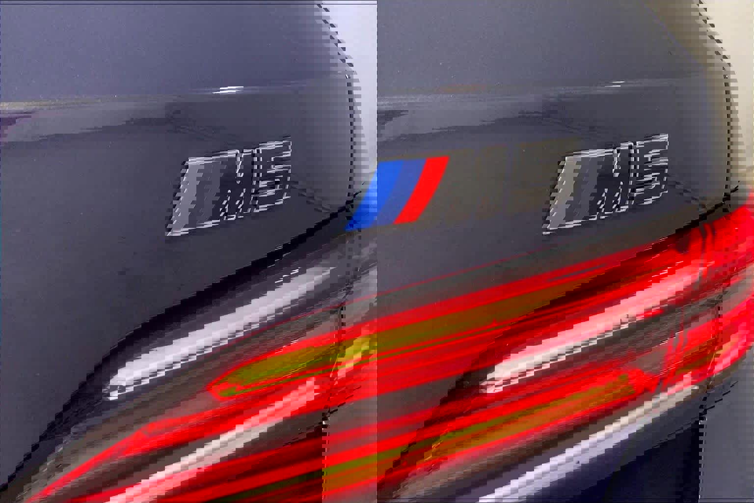 Used 2026 BMW M5 Touring image 10