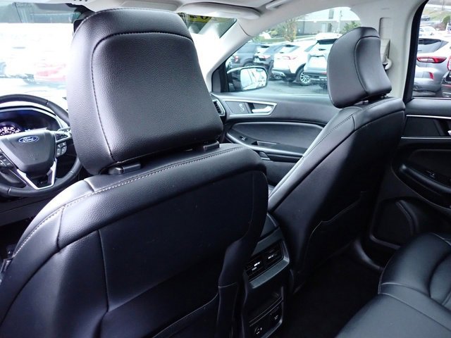 Certified 2022 Ford Edge SEL w/ Convenience Package image 18