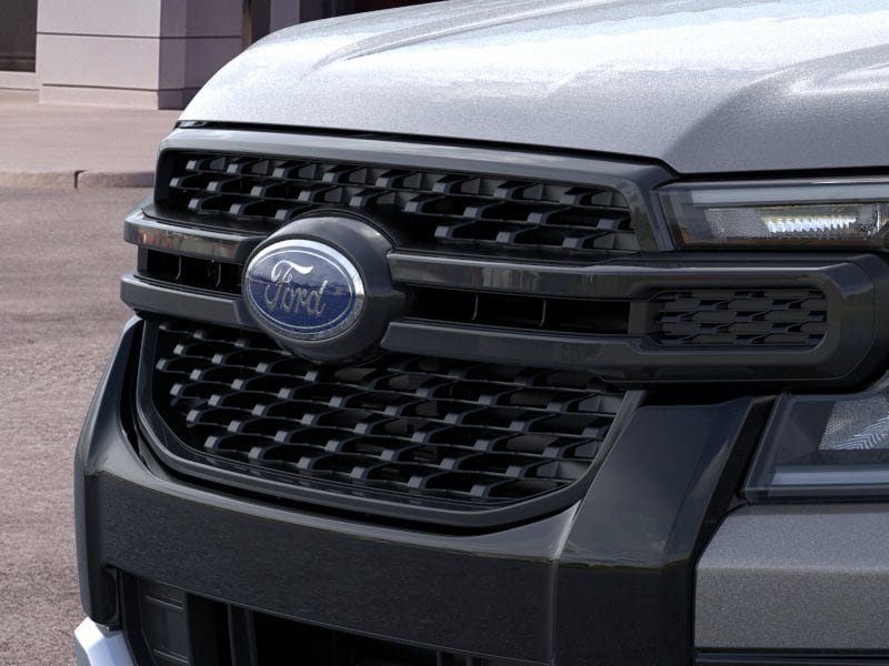 New 2026 Ford Ranger XLT w/ Equipment Group 301A High AWD/4WD image 37