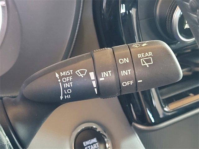 Certified 2023 Toyota Highlander LE image 31