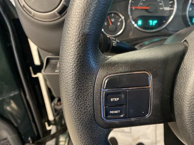 Used 2012 Jeep Wrangler Sport AWD/4WD image 15