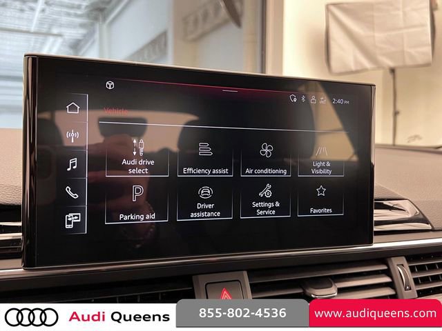 Certified 2023 Audi A5 2.0T Premium Plus image 28