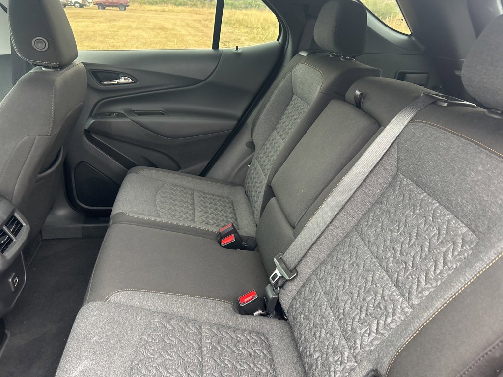 Used 2024 Chevrolet Equinox LT image 10