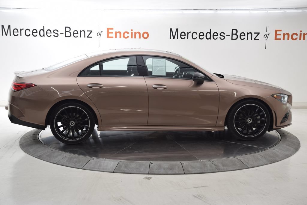 Used 2023 Mercedes-Benz CLA 250 image 7