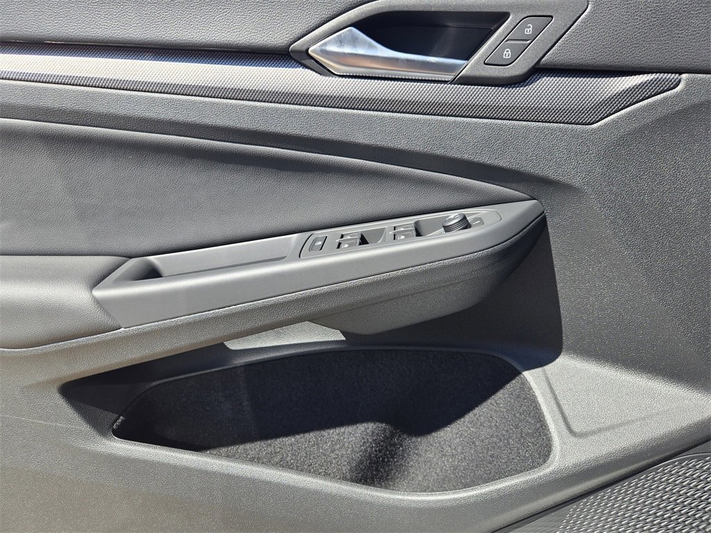New 2025 Volkswagen GTI Autobahn image 16