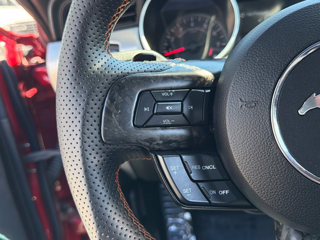 Certified 2022 Ford Mustang GT Premium RWD image 31