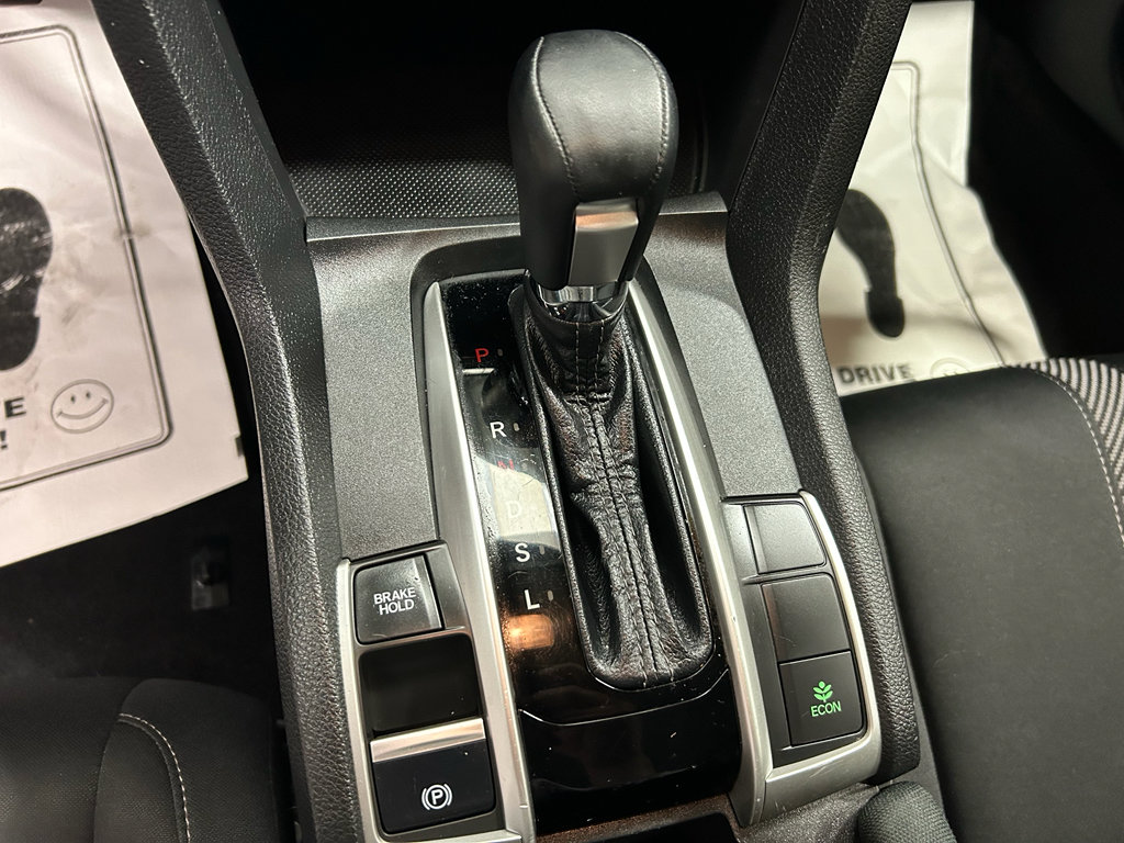 Used 2018 Honda Civic EX-T image 13