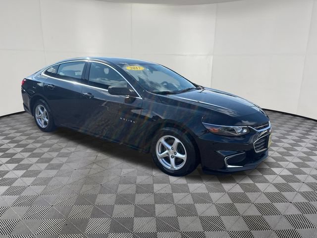 Used 2017 Chevrolet Malibu LS FWD image 7