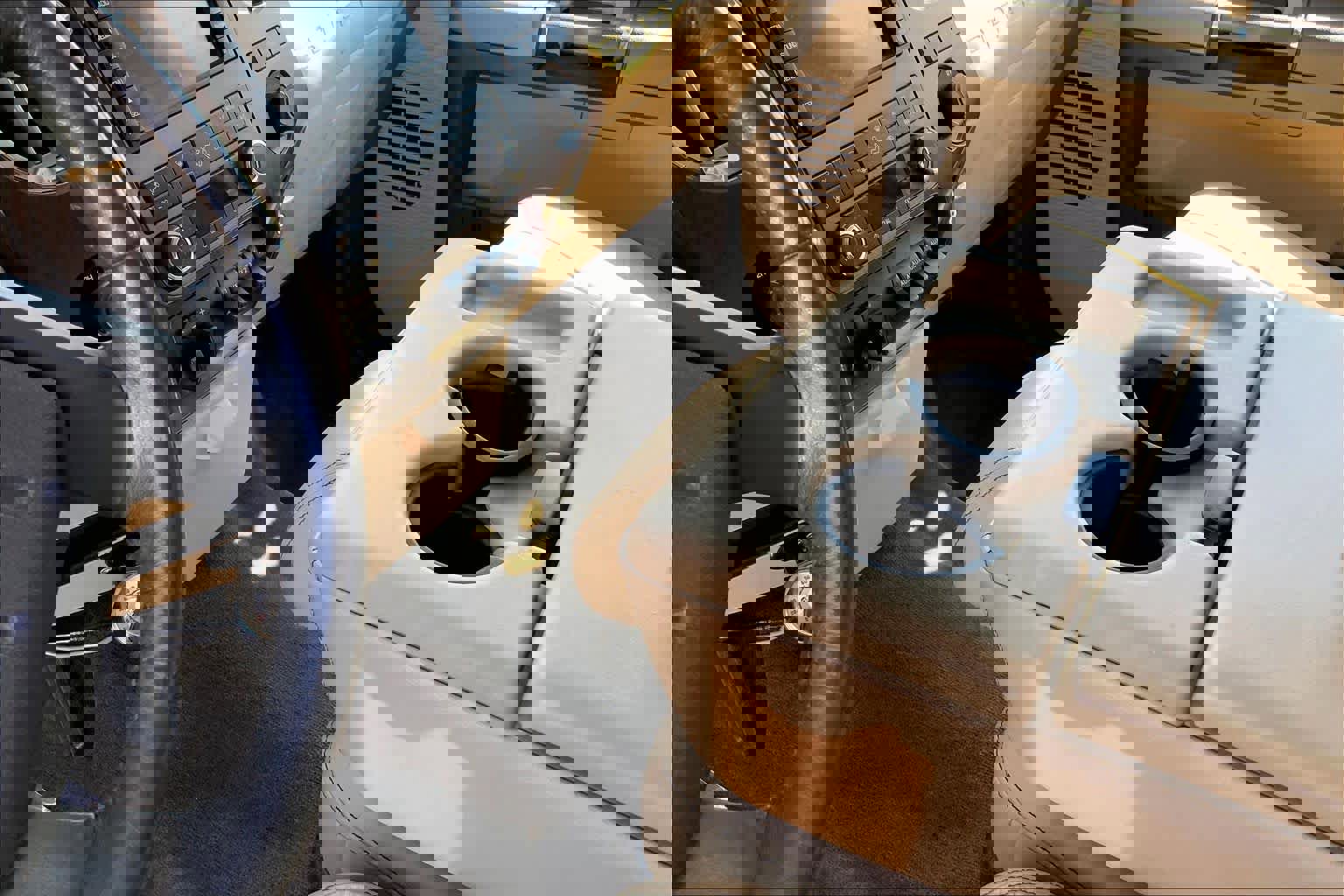 Used 2012 Ford F350 Lariat w/ Lariat Ultimate Pkg image 15