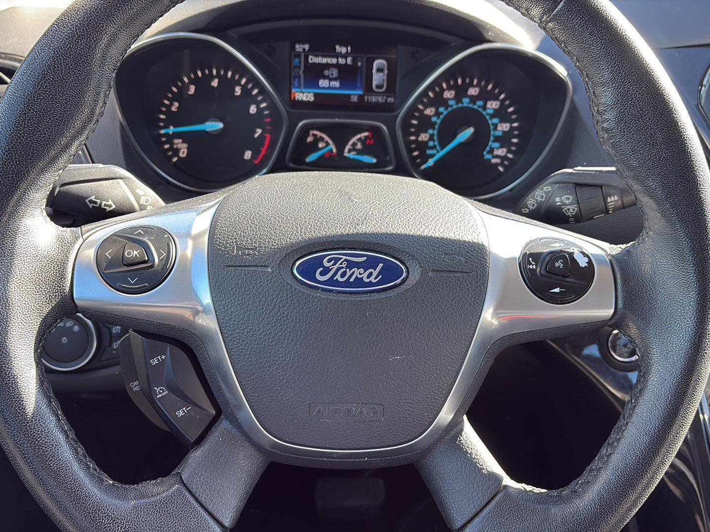 Used 2016 Ford Escape Titanium w/ Equipment Group 301A image 27