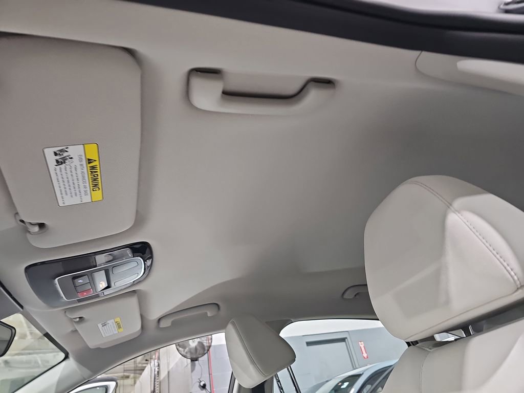 New 2026 Hyundai Sonata SEL image 31