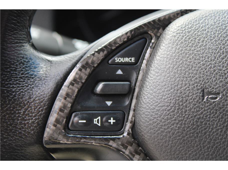 Used 2013 INFINITI G37 x Sedan AWD/4WD image 17