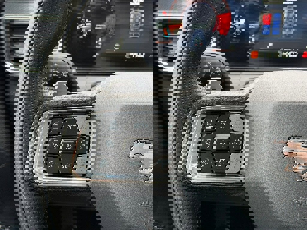 New 2026 Ford Mustang GT Premium image 34